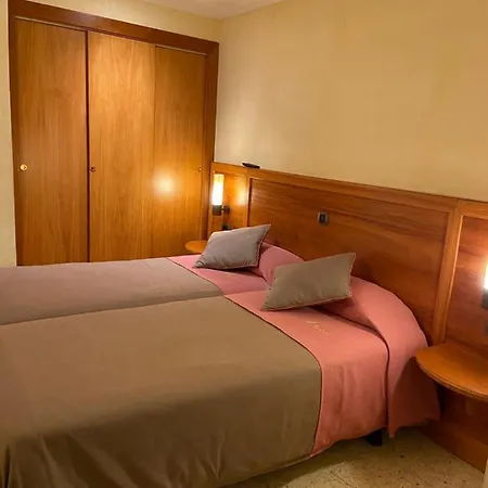 Guest house Montana Alins
