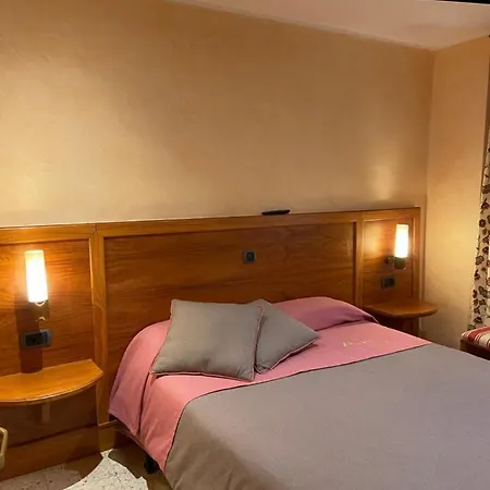 Casa de hóspedes Montana 3*