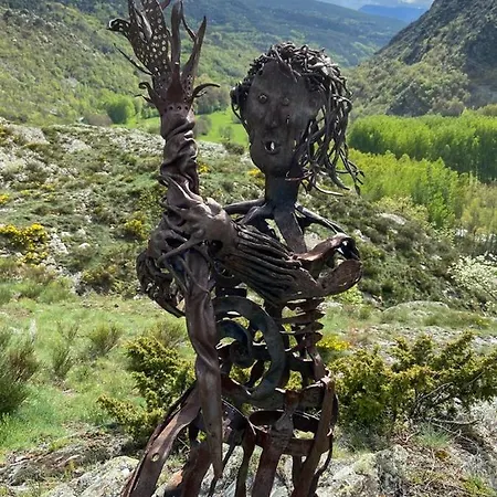 Montana Casa de hóspedes 3*