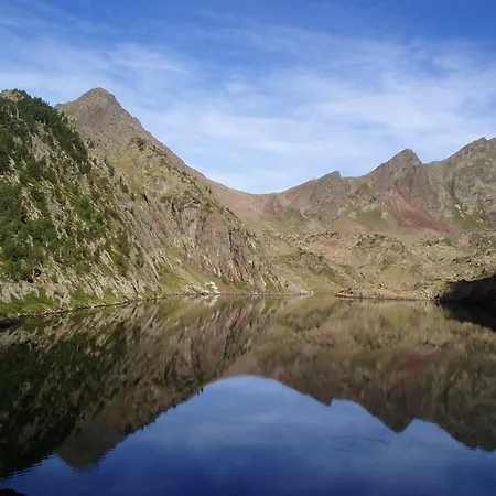 Casa de hóspedes Montana Alins