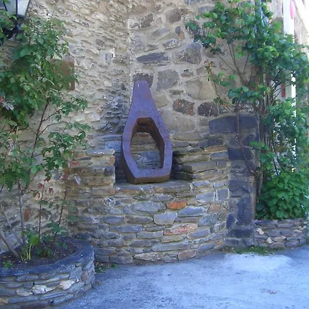 Casa de hóspedes Montana