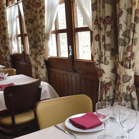 Montana Casa de hóspedes 3*