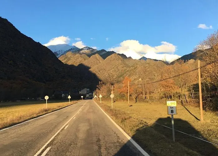 Gæstehus Montana Alins