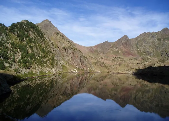 Gæstehus Montana Alins